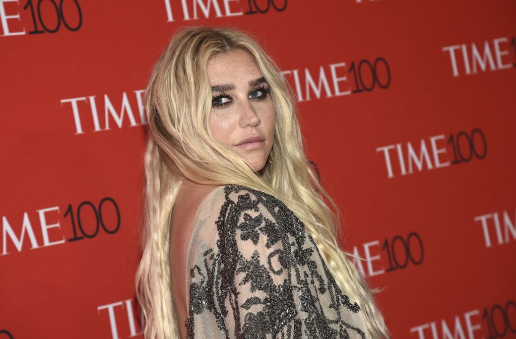 Sängerin Kesha verklagte vor vier Jahren ihren Produzenten wegen sexueller Belästigung – und brachte damit das Thema lange vor der #MeToo-Debatte an die Öffentlichkeit.
