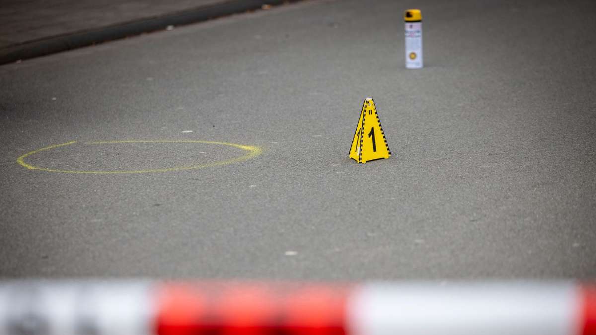 Duisburg: Messerangriff auf Kinder: Haftbefehl wegen versuchten Mordes
