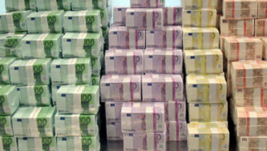 14-Millionen-Jackpot: Geldsegen für Lottospieler aus Nordrhein-Westfalen