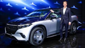 Mercedes, Porsche und Co.: Wie Chinas Zolldrohung die deutschen Autobauer unter Druck bringt