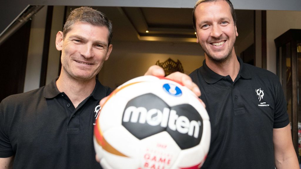 Handball: Handball-EM 2024 nach Deutschland vergeben