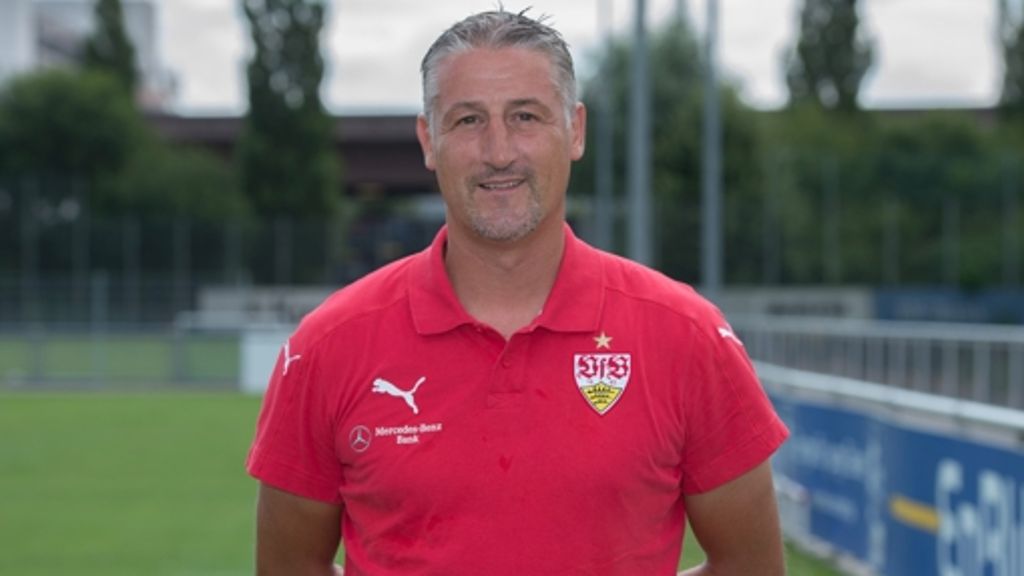 FuPa Stuttgart: VfB II startet in die Saison