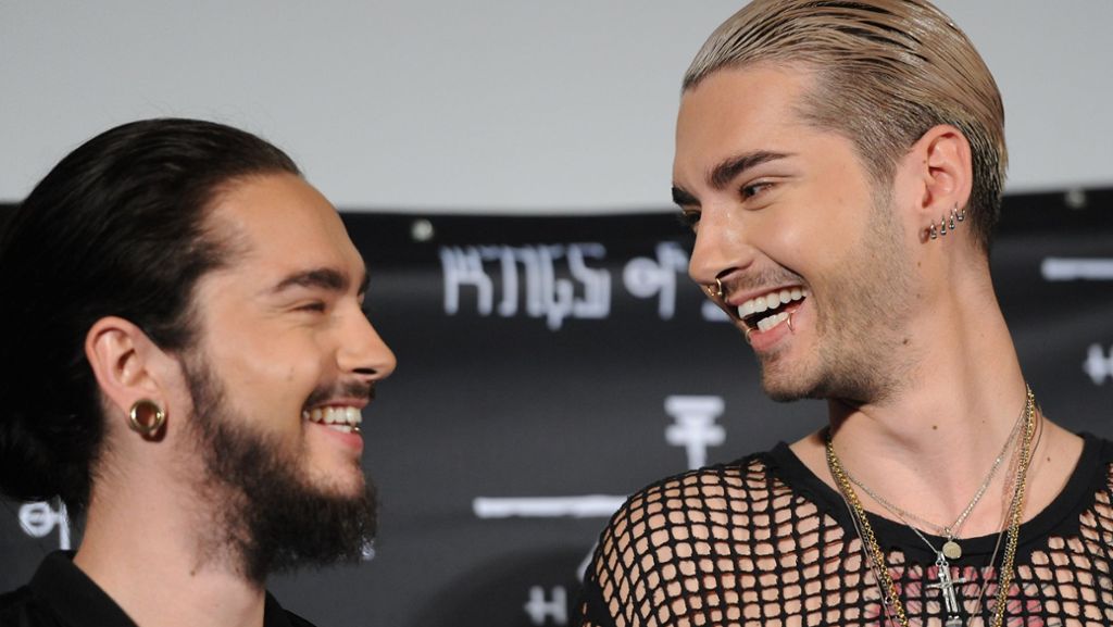  Die Kaulitz-Zwillinge Bill und Tom werden kommenden Sonntag 30 Jahre alt. Als Teenager starteten sie mit der Band Tokio Hotel durch. Durch Heidi Klum stehen die Brüder wieder mehr im Fokus der Medien. 