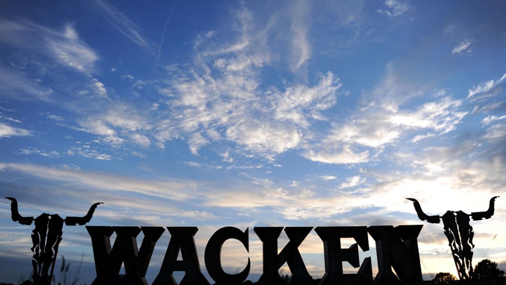  Das Wacken Open Air 2019 hat begonnen. Zum 30. Mal versammeln sich Metal-Jünger aus aller Welt in Schleswig-Holstein. Wir haben fünf Fakten gesammelt, mit denen Sie garantiert mitreden können. 