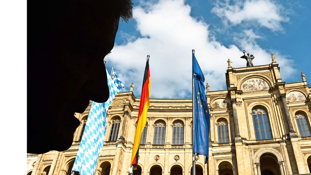 Horst Seehofer und die Bayern-Landtagswahl: Die H-Frage