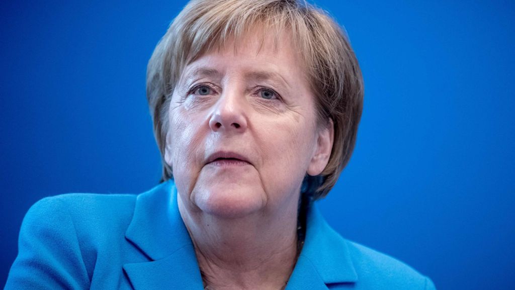  Dass Angela Merkel am Abend des Mauerfalls in der Sauna saß, wissen viele. Doch wie hat die Kanzlerin die Wochen danach erlebt? 