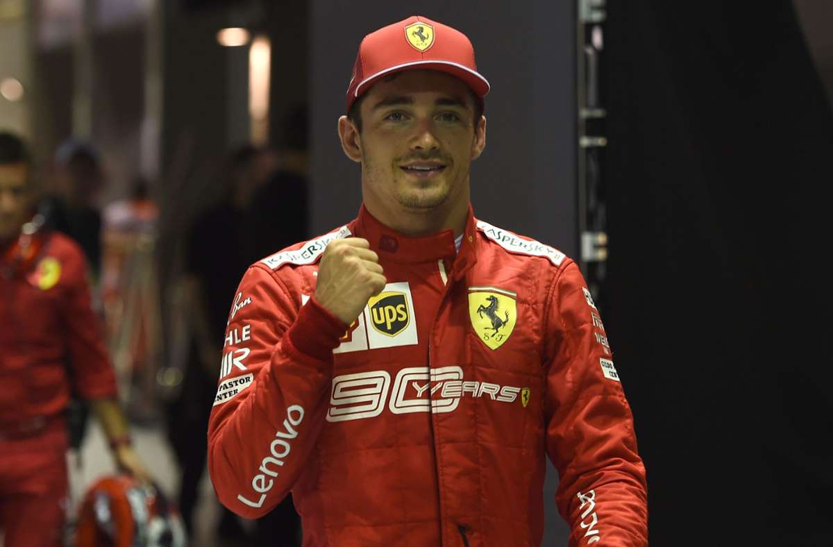 Charles Leclerc: Der Monegasse ist der Pilot, auf den Ferrari für die Zukunft setzt – er hat schon in der vergangenen Saison bewiesen, dass er sowohl Hamilton als auch Vettel gehörig ärgern kann. Dabei ist der 22-Jährige ein Schnäppchen für die Scuderia mit einem Jahresgehalt von neun Millionen Euro.