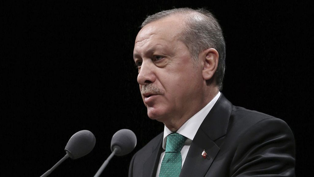 Verfassungsreferendum in der Türkei: Erdogans Grundgesetz
