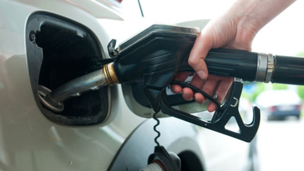 Tankbetrug nimmt zu: Einfach volltanken, ohne zu bezahlen