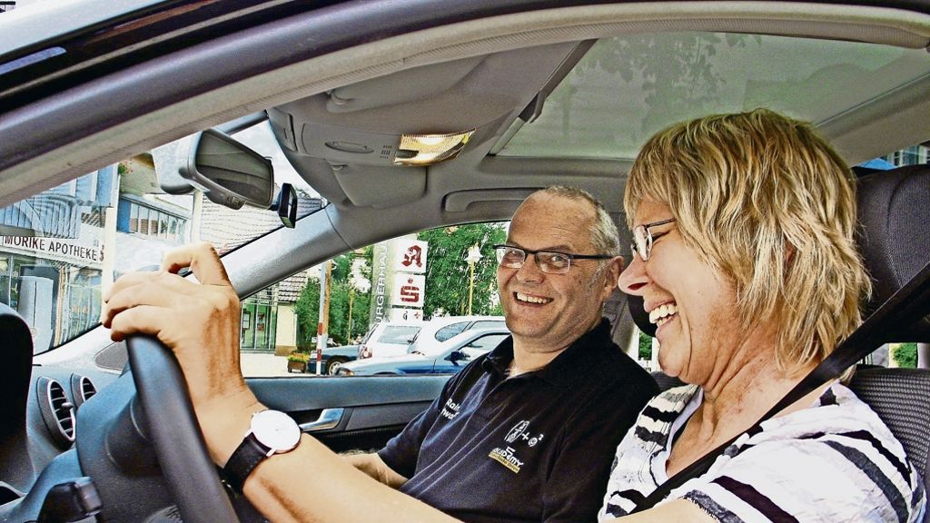 Berlin reformiert das Fahrlehrerrecht: Das Fahrschulsterben ist nicht zu stoppen