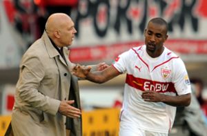 Ehemaliger Trainer des VfB Stuttgart beendet Karriere