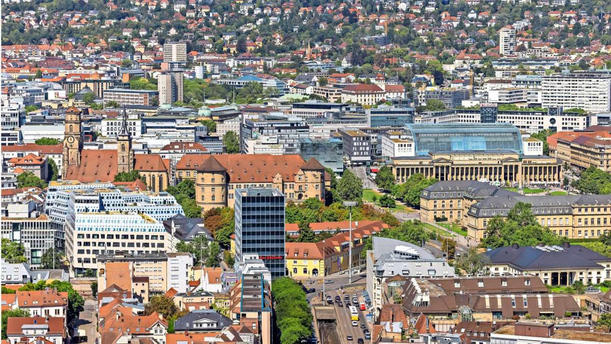 Berechnung der Grundsteuer in Stuttgart verzögert sich: Erst 54 Prozent der Steuerbescheide liegen vor