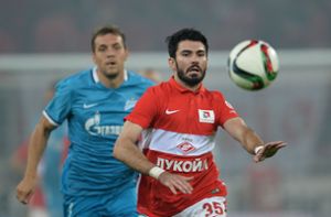 Ex-Nationalspieler träumt von Rückkehr zum VfB Stuttgart