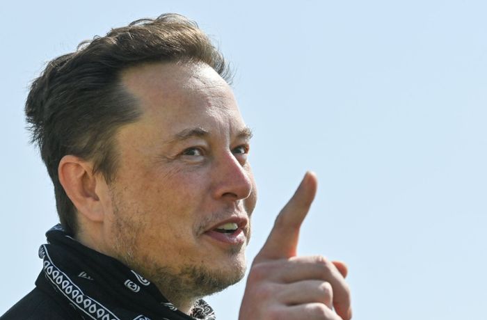 Elon Musk vergleicht Kanada mit Hitler-Deutschland