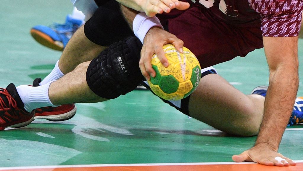 Handball: Ditzingen hat den längeren Atem