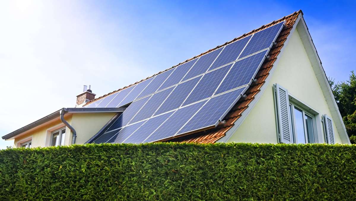 Experten für Photovoltaik: Was die Änderungen für Solaranlagen bringen