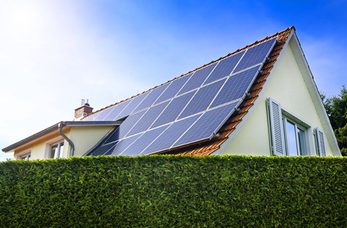Was die Änderungen für Solaranlagen bringen
