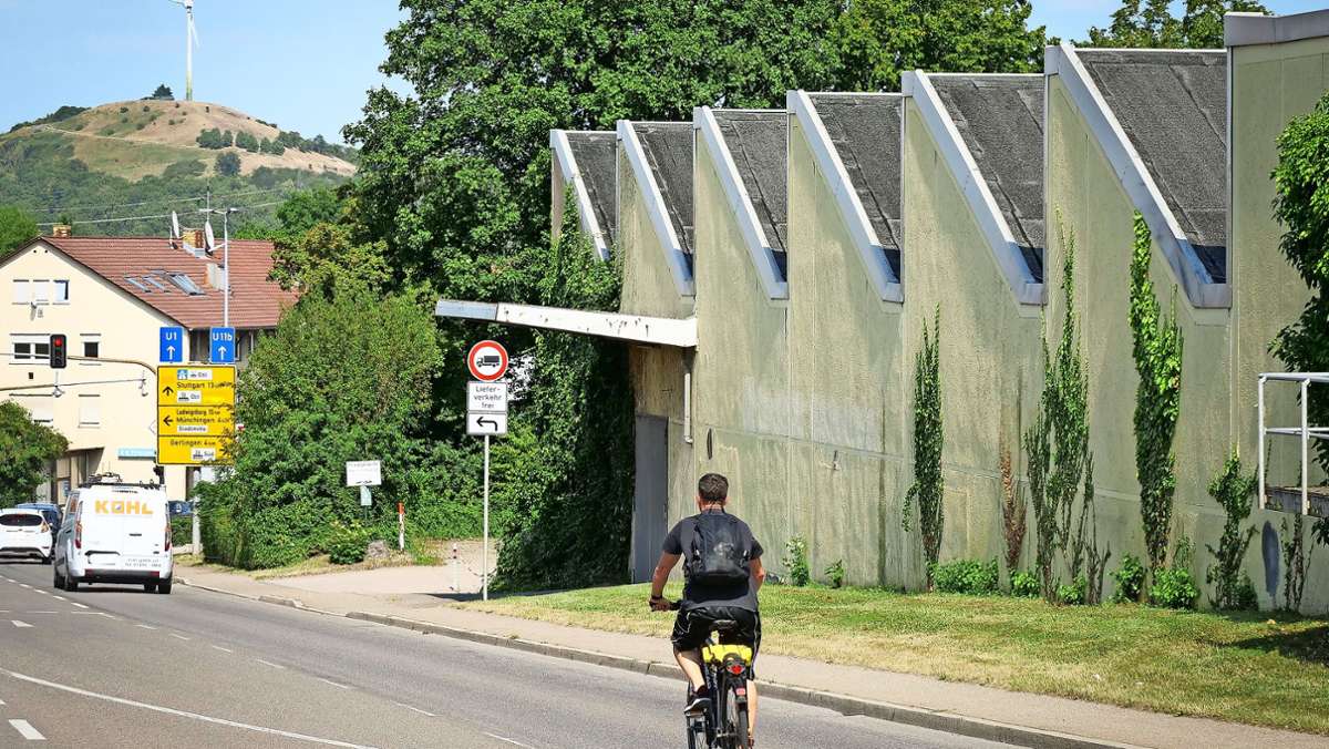 Nach der Landesreform: Kehrt die Autobahnpolizei nach Ditzingen zurück?