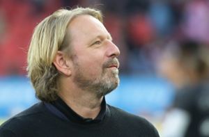 Meilensteine ohne Ende – die Ära Sven Mislintat beim VfB Stuttgart