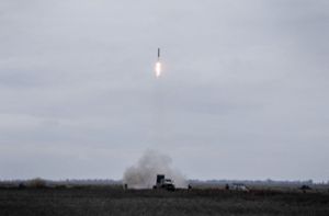 Rakete in Polen gehört vermutlich zu ukrainischer Luftabwehr