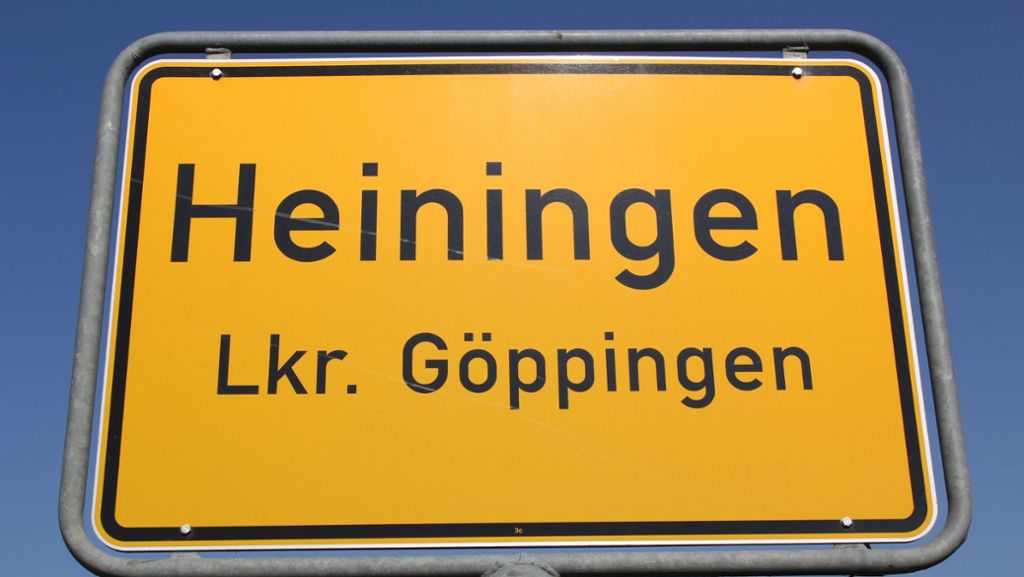 Heiningen nutzt „Buergermeldungen.com“: Plattform führt ohne Umweg  zur richtigen Stelle