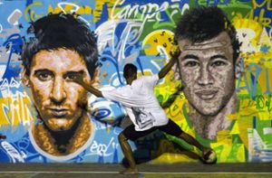 Messi trifft auf Neymar – Copa America bekommt ihr Traumfinale
