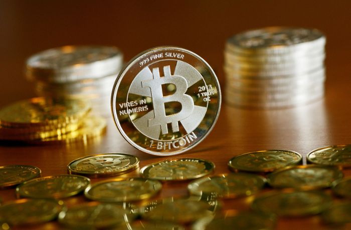 Bitcoin und Co: Die Entzauberung der Kryptowährungen