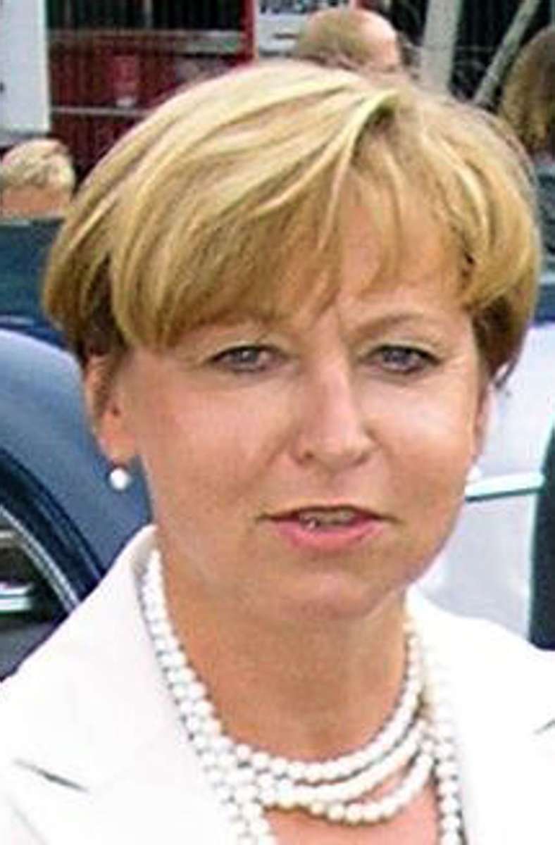 Maria Bögerl wird am 12. Mai 2010 aus ihrem Haus in Heidenheim entführt. Von ihrem Mann, dem Sparkassenchef Thomas Bögerl, werden 300 000 Euro Lösegeld gefordert. Doch das Geld wird nie abgeholt.