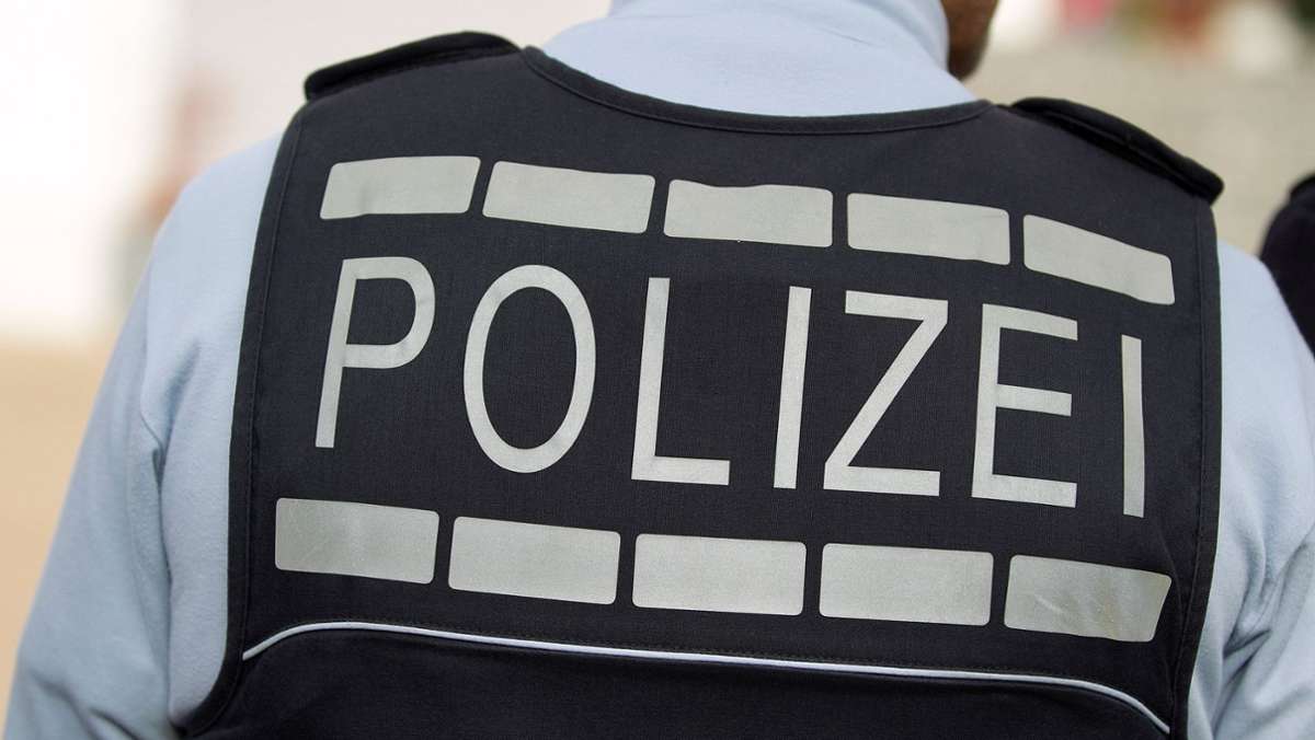 Brutaler Überfall in Böblingen: Gruppe von Jugendlichen raubt 59-Jährigen aus