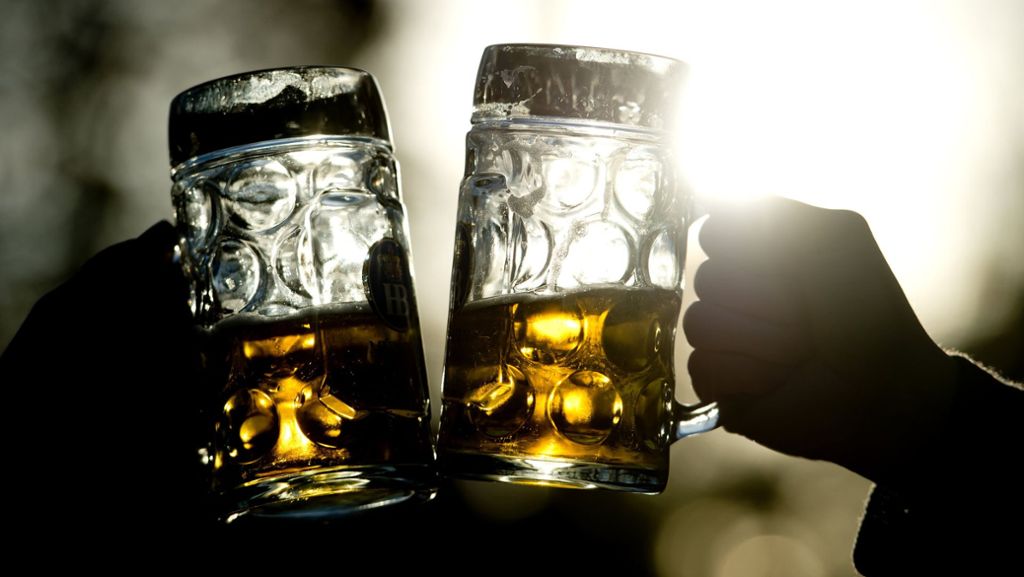 Klassisches Bier weniger gefragt: Mischbiere aus Baden-Württemberg werden immer beliebter