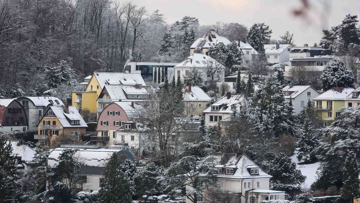 Wetter in Baden-Württemberg: Ein langes Wochenende mit Schnee?