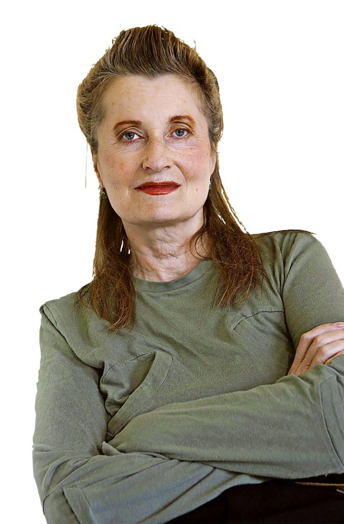 Elfiriede Jelinek: Mit ihren herrlichen Satzgirlanden zeigt die 1946 geborene Literaturnobelpreisträgerin Elfriede Jelinek, dass politisch und gesellschaftlich Relevantes auch sprachlich verspielt und brillant sein darf. (golo)