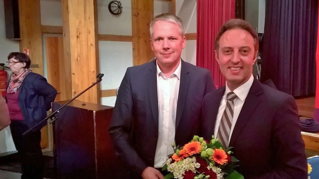 Kampfabstimmung bei den Sozialdemokraten im Kreis Ludwigsburg: Karaahmetoglu führt die Kreis-SPD