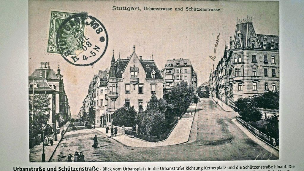Stuttgarter Kernerviertel: Den Parkplatz zum Platz machen