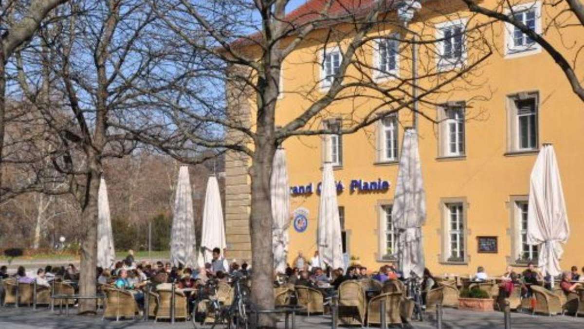 Paukenschlag in der Stuttgarter Gastronomie: Stadt entzieht dem Grand Café Planie die Konzession