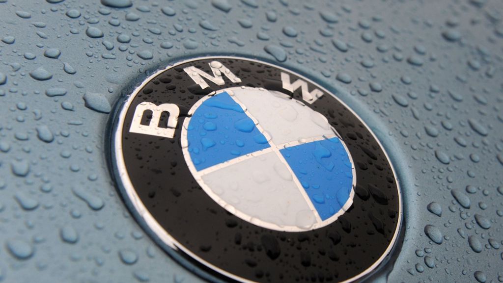 Produktion von E-Autos: BMW übernimmt Mehrheit an Joint Venture in China