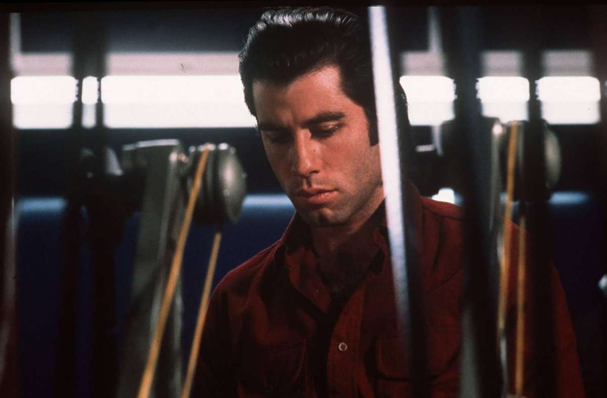 „Blow out“ (1981): John Travolta