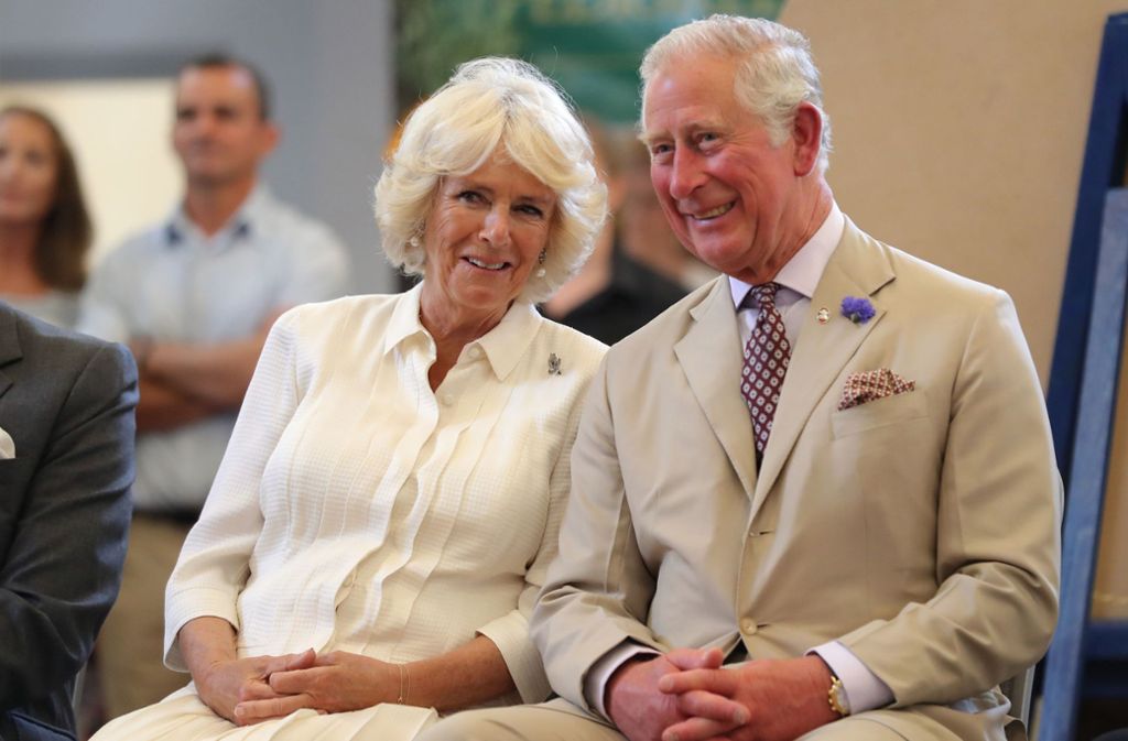 Im Vereinigten Königreich hat der Rücktritt von Monarchen keine Tradition. Lange Zeit waren Thronfolger Prinz Charles und seine Frau Camilla derart unbeliebt, dass Umfragen regelmäßig ergaben, das Volk wolle nach dem Ende der Herrschaft von Elizabeth...