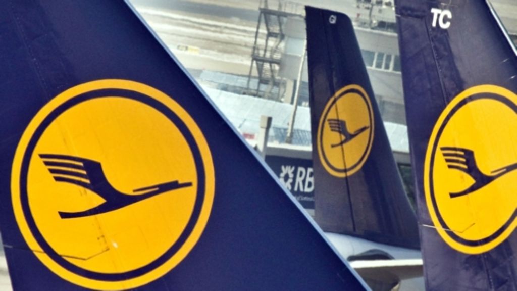 Trotz Lufthansa-Pilotenstreiks: Langstreckenflüge ab Frankfurt finden wohl doch statt