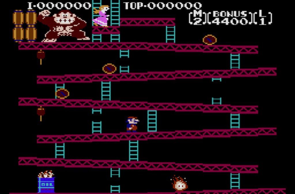 Der Erfolg kam ebenso schnell und blieb auch. "Donkey Kong" war das erfolgreichste Spiel auf den Arcade-Automaten nach dem generationenprägenden "Pac-Man". Auch heute verkauft sich keine Franchise auf Nintendo-Konsolen besser als die Mario-Games.