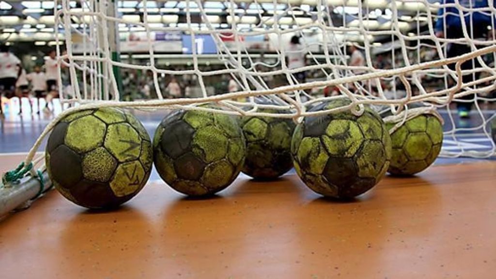 Handball in Bad Cannstatt: Heimspiele im Elly