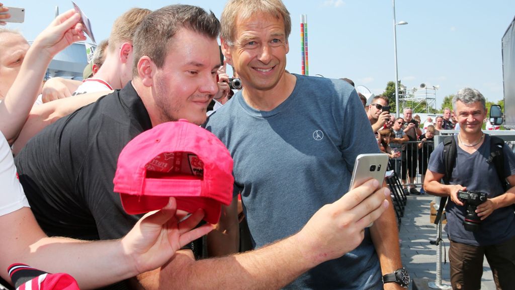 Laut Bild bei RTL im Gespräch: Wird Jürgen Klinsmann TV-Experte?