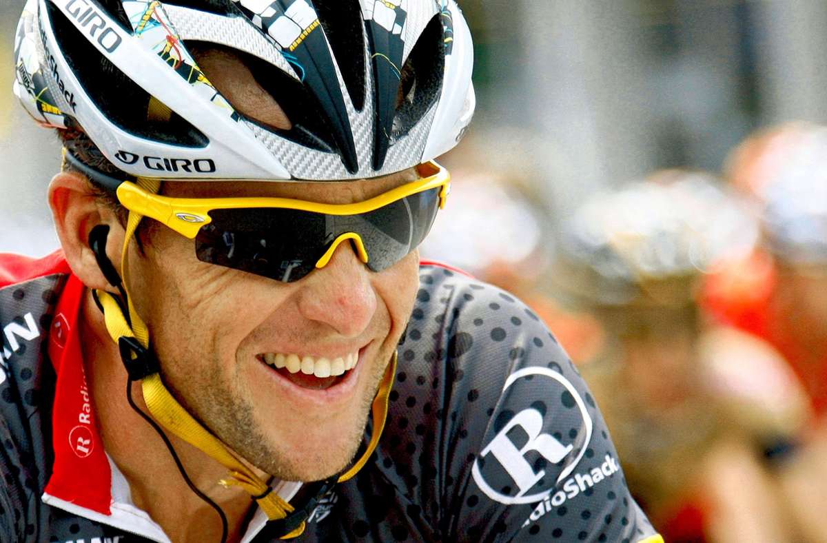 Als der Radsport-Star Lance Armstrong 2012 des Dopings überführt wurde, verlor er fast all seine Titel. Sieben Triumphe bei der Tour de France wurden ebenso aus den Siegerlisten gestrichen wie seine errungene Bronzemedaille im Einzelzeitfahren bei den Olympischen Spielen 2000.
