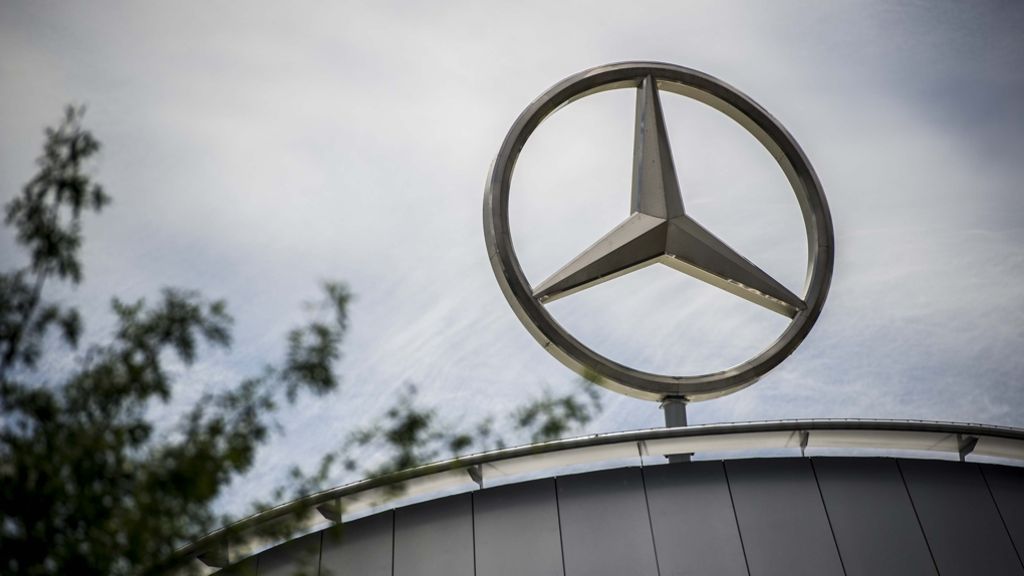 Daimler: Niedriger Schadstoff-Ausstoß durch Partikelfilter