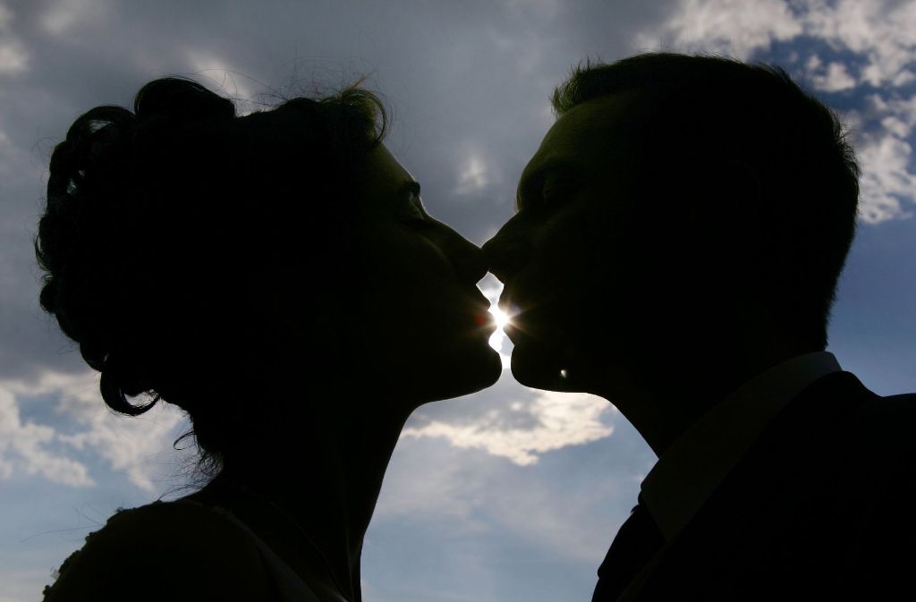 95 Prozent der heterosexuellen Männer gaben in einer Studie der kalifornischen Chapman-University an, beim Sex fast immer oder immer einen Orgasmus zu haben.