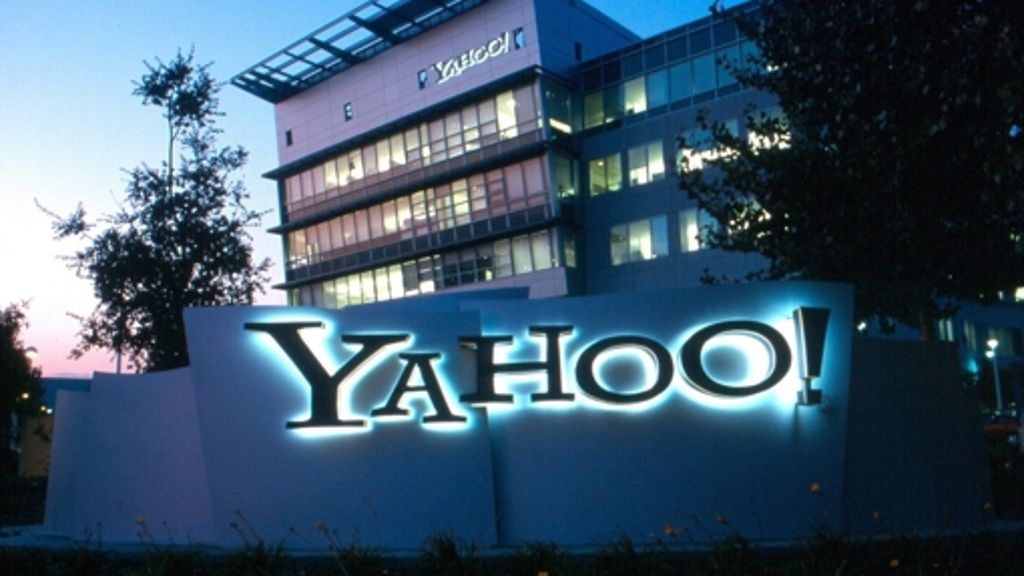  Yahoo hat Nutzer und Werbekunden an Facebook verloren. Nun schlägt das Internet-Urgestein zurück - und klagt gegen das Online-Netzwerk. 