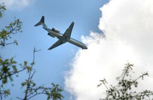 Anwohner bezweifeln Angaben der Deutschen Flugsicherung