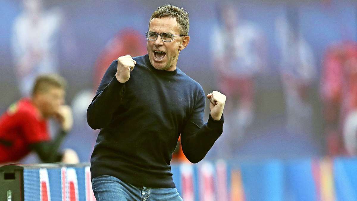 Suche nach Bundestrainer: Wer wird Joachim Löws Nachfolger?