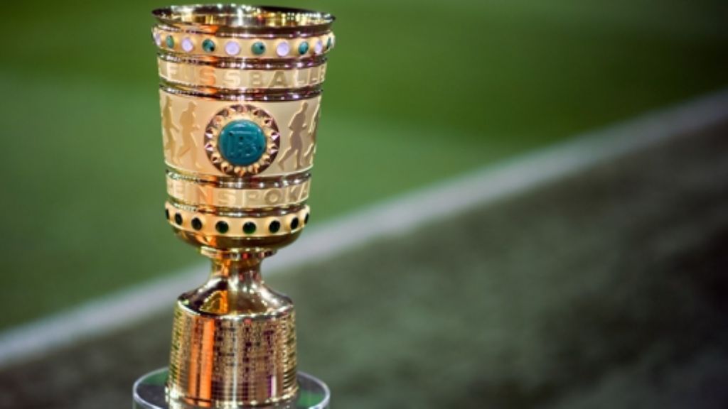 VfB Stuttgart: Pokal-Spiel gegen Braunschweig terminiert