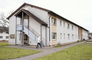Baden-Württemberg rüstet sich für ankommende Flüchtlinge